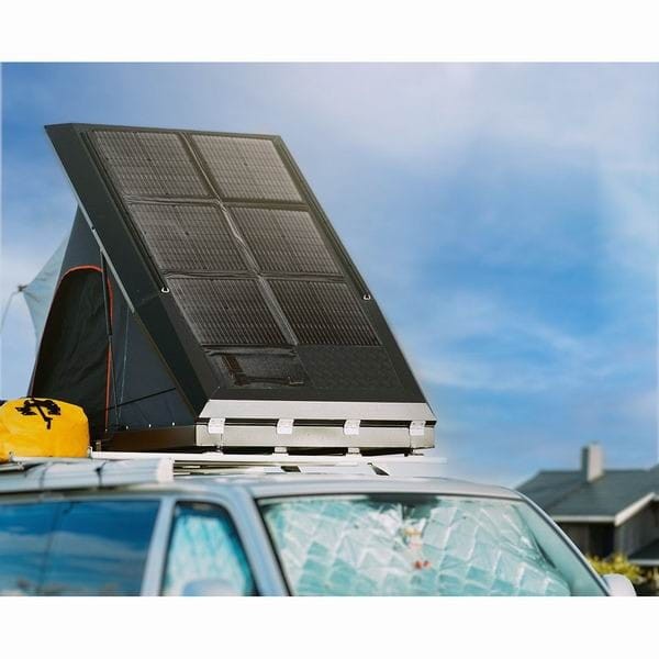 Przenośny panel solarny, Neo Tools, 120 W
