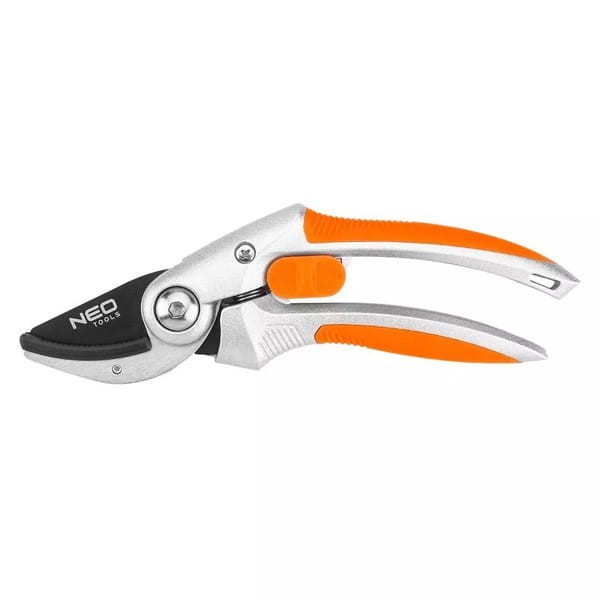 Neo Tools Sekator kowadełkowy, průměr řezu 20mm, délka 210mm, délka čepele 43mm