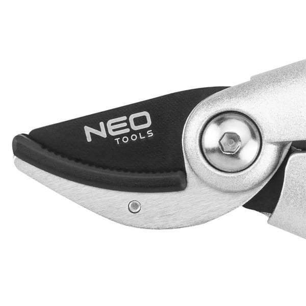 Neo Tools Sekator kowadełkowy, průměr řezu 20mm, délka 210mm, délka čepele 43mm