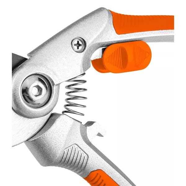 Neo Tools Sekator kowadełkowy, průměr řezu 20mm, délka 210mm, délka čepele 43mm