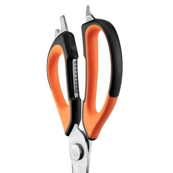 Neo Tools Nożyczki 6 w 1, délka 230mm, délka čepele 120mm