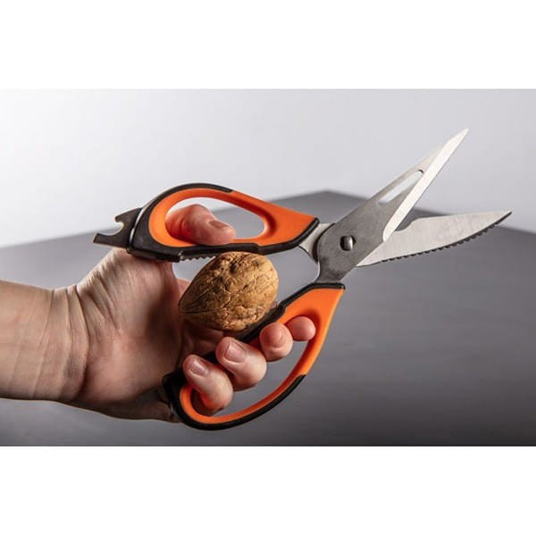 Neo Tools Nożyczki 6 w 1, délka 230mm, délka čepele 120mm