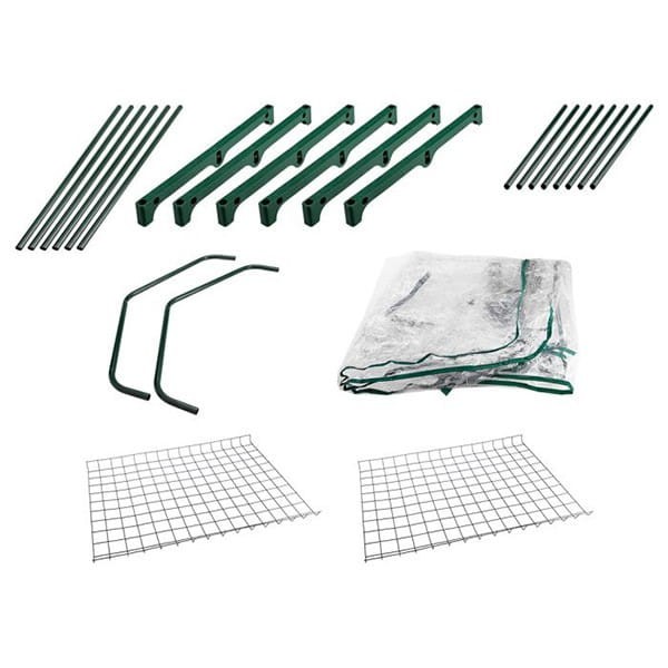 NEO TOOLS 69x49x95cm