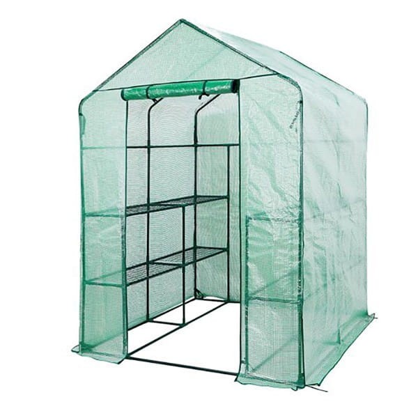 NEO TOOLS 143x143x195cm