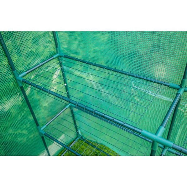 NEO TOOLS 143x143x195cm