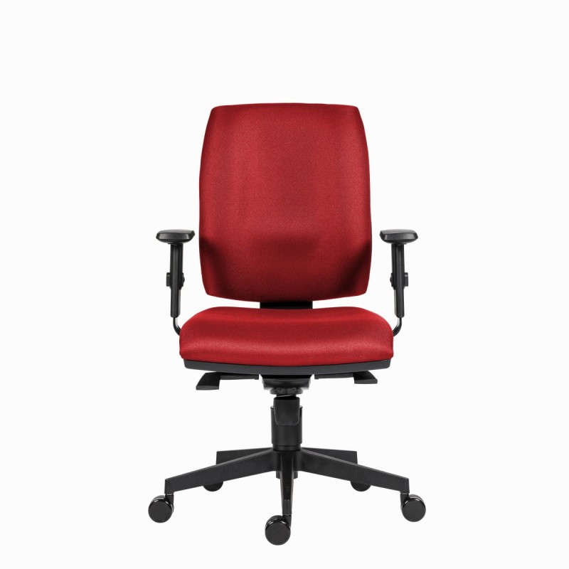 Powerton Ergonomiczny fotel biurowy Hana