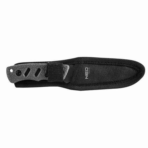 Neo Tools Nóż typu full tang, nerezová ocel, 165mm, 94mm