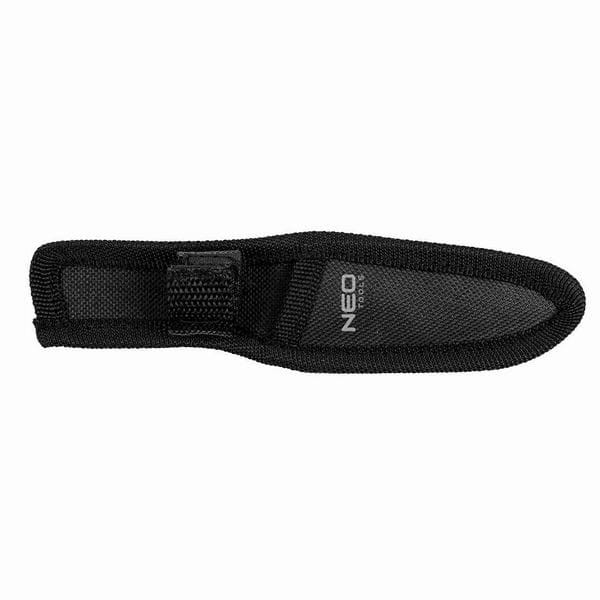 Neo Tools Nóż typu full tang, nerezová ocel, 165mm, 94mm
