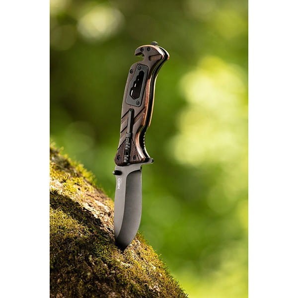 Neo Tools nerezová ocel, 220mm, 90mm, 63-107
