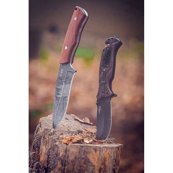 Neo Tools nerezová ocel, 220mm, 90mm, 63-107