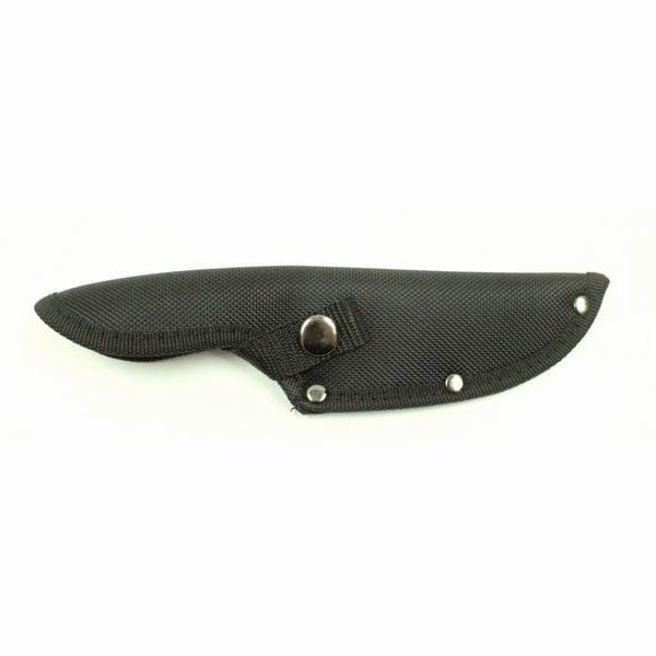 Neo Tools Nóż typu full tang, nerezová ocel, 250mm, 145mm