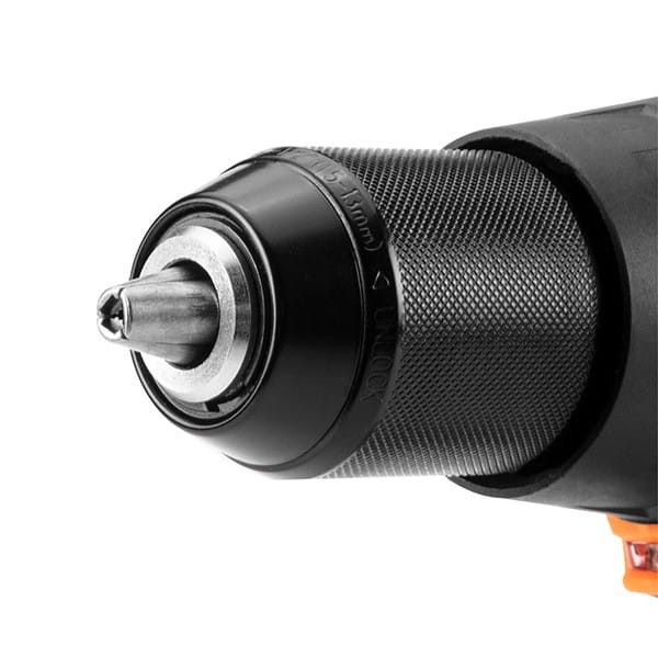 Wiertarko-wkrętarka 04-616, zasilanie akumulatorem, 18V, Energy+, Neo Tools