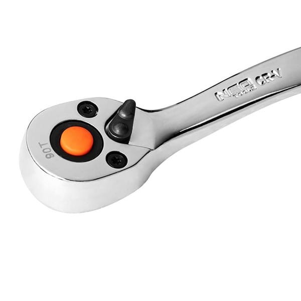 Zestaw kluczy nasadowychNeo Tools