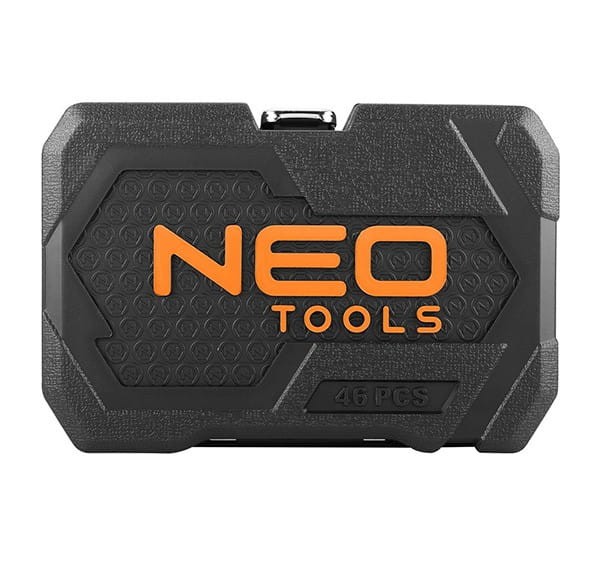 Zestaw kluczy nasadowychNeo Tools