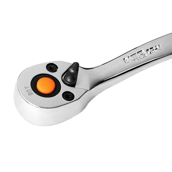 Zestaw kluczy nasadowych10-060, Neo Tools