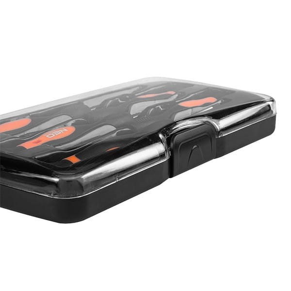 Zestaw śrubokrętów04-224, Neo Tools