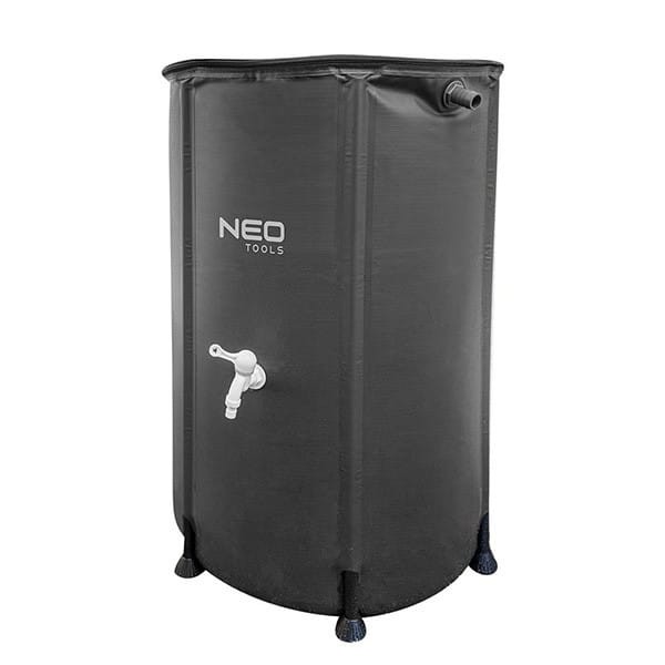 Neo Tools skládací, 88 cm, 250 litrů