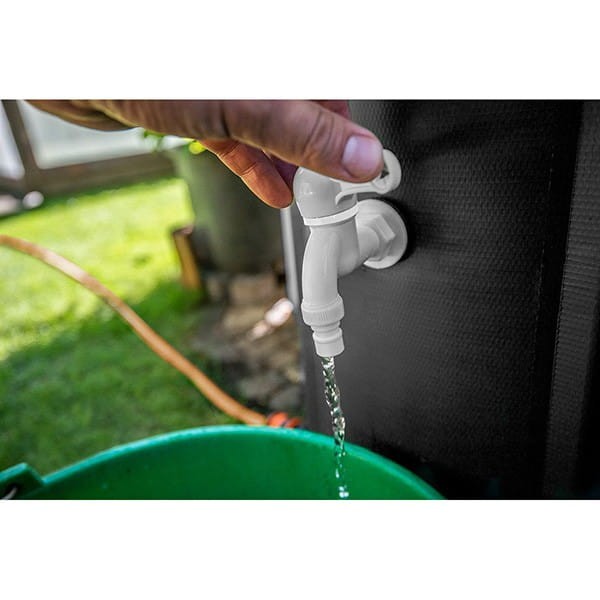 Neo Tools skládací, 88 cm, 250 litrů