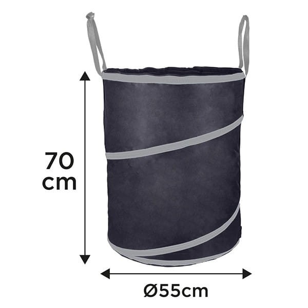 Neo Tools 70 cm, 170 litrů
