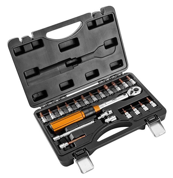 08-821, 21 szt, NEO TOOLS