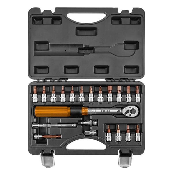 08-821, 21 szt, NEO TOOLS