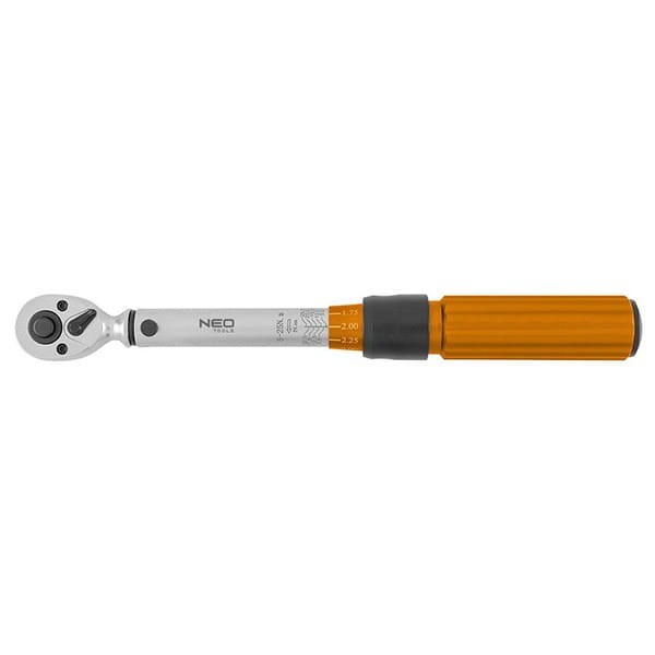 08-821, 21 szt, NEO TOOLS