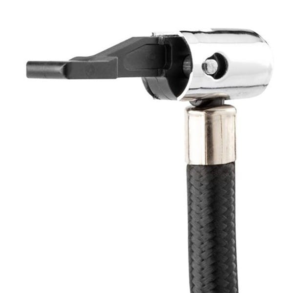 Graphite Kompresor akumulatorowy 1640g, 12V, max. 11 barů