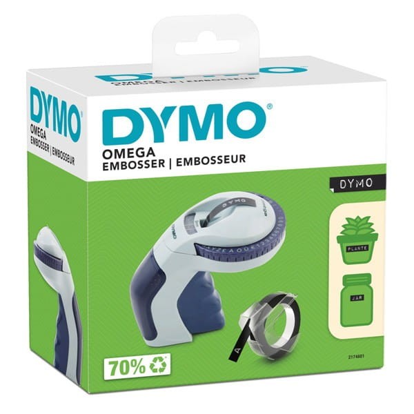Drukarka etykiet Dymo, Omega