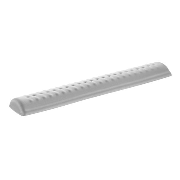 Powerton Ergoline Pastel Edition, ergonomiczna, szara, piana, Powerton, 43x7 cm
