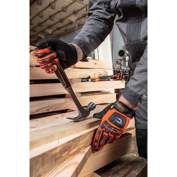 Młotek stolarski 25-103, NEO TOOLS
