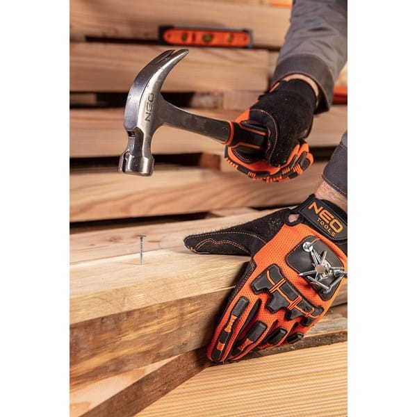 Młotek stolarski 25-103, NEO TOOLS