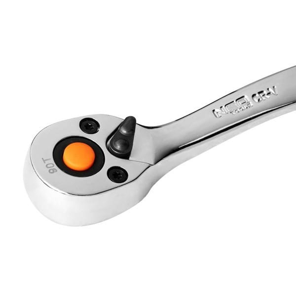 Klucze nasadowe 1/2"10-030, NEO TOOLS