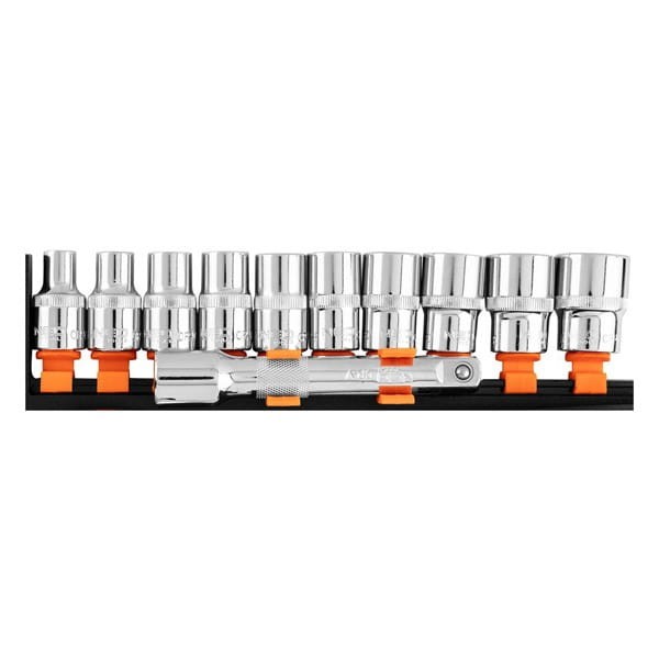 Klucze nasadowe 1/2"10-030, NEO TOOLS