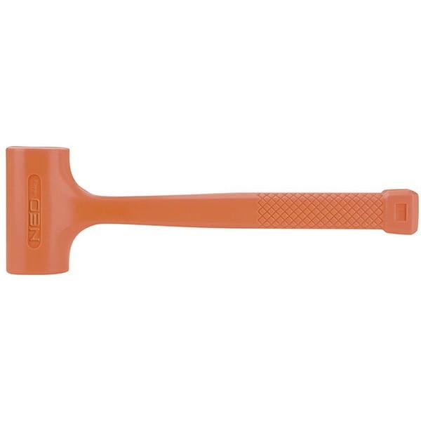Młotowiertarka gumowe, 25-071, NEO TOOLS