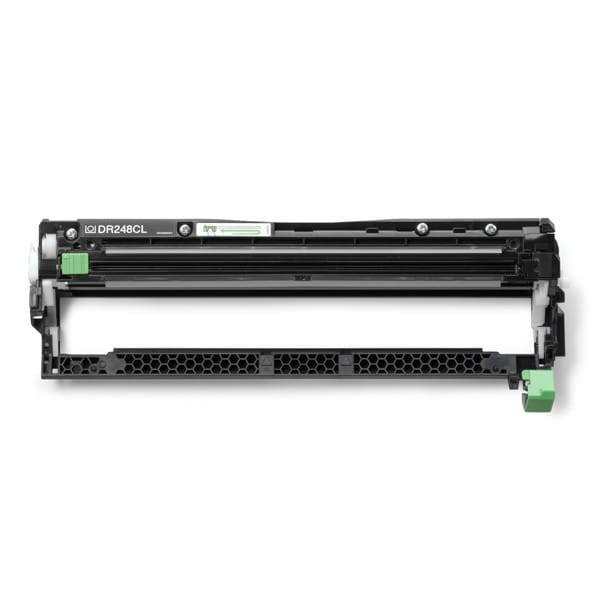Brother oryginalny bęben DR248CL, CMYK, 20000s, Brother DCP-L3520CDW, DCP-L3560CDW, HL-L3220CW