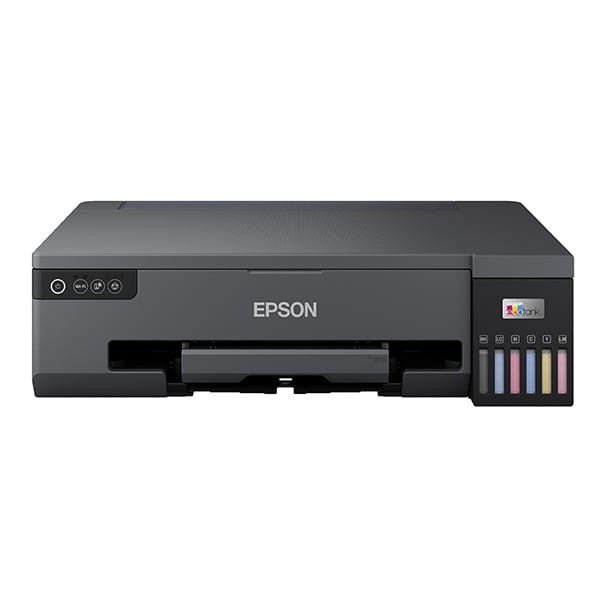 Drukarka atramentowa Epson EcoTank L18050, C11CK38402