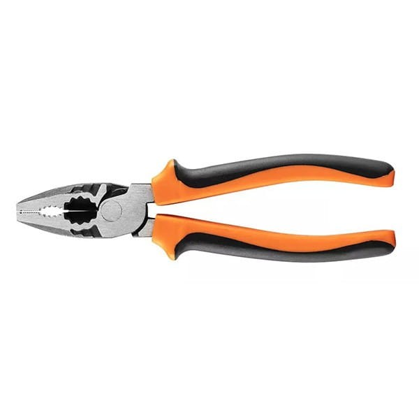 Szczypce uniwersalne 01-152, 40% FS, 180 mm, NEO TOOLS