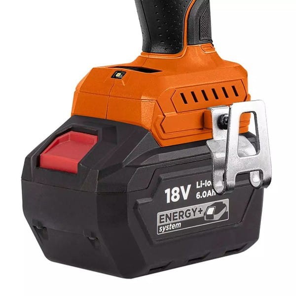 Klucz udarowy 04-618, 18V, 1800ot./min, NEO TOOLS