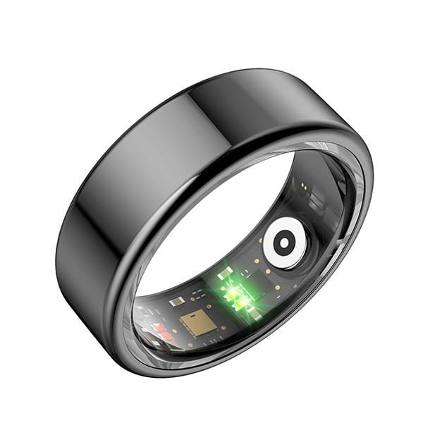 Smart RING czarny, Powerton