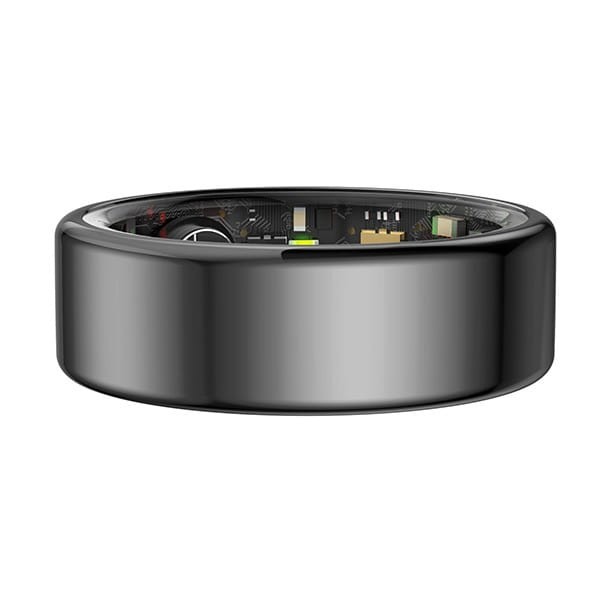 Smart RING czarny, Powerton