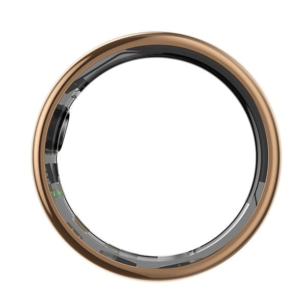 Smart RING złota, Powerton