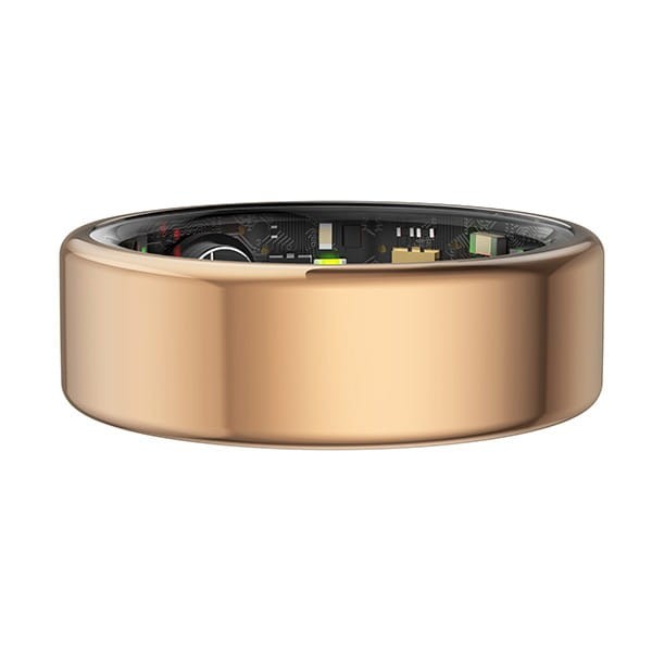 Smart RING złota, Powerton
