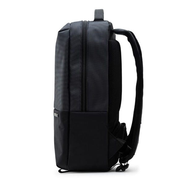 Plecak na  notebook 14,1", Orion, szary, poliester, Bestlife