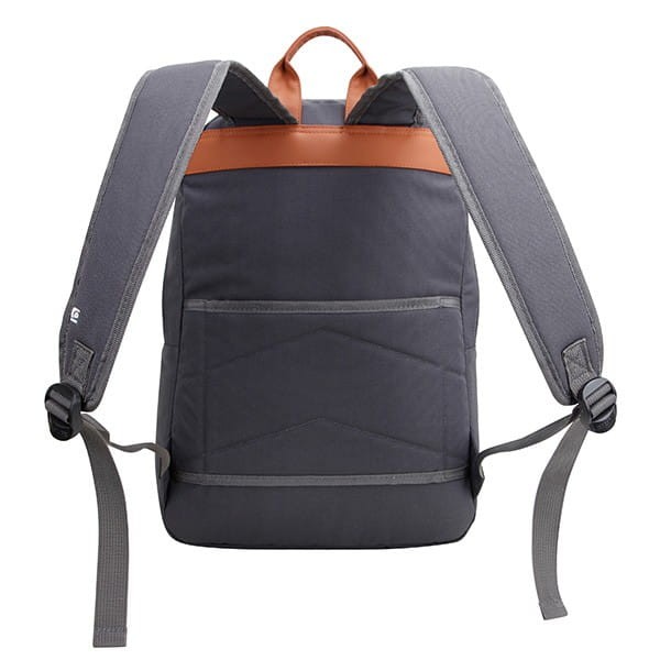 Plecak na  notebook 15,6", COL-Cake, niebieski, poliester, Bestlife