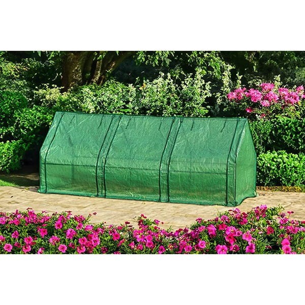 NEO TOOLS Szklarnia 15-912, 2.4 m
