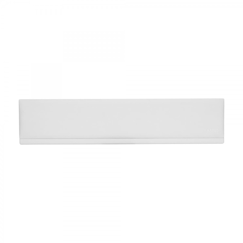Podstawka do klawiatury, Crest 60 White, Marvo