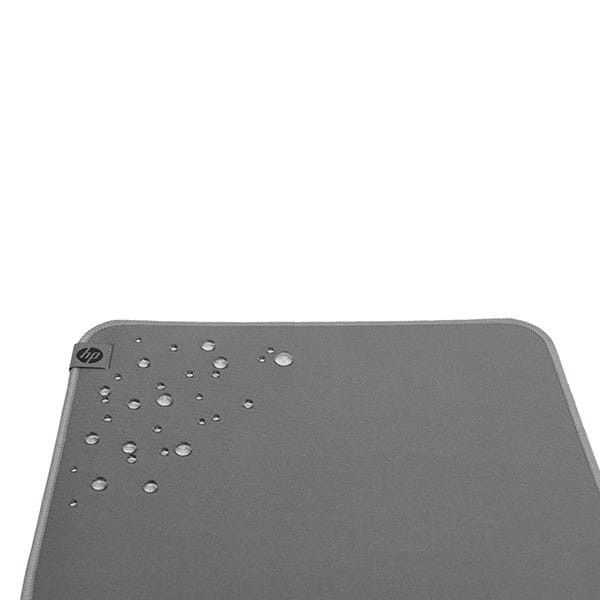 Podkładka pod mysz, szara, 2mm, HP