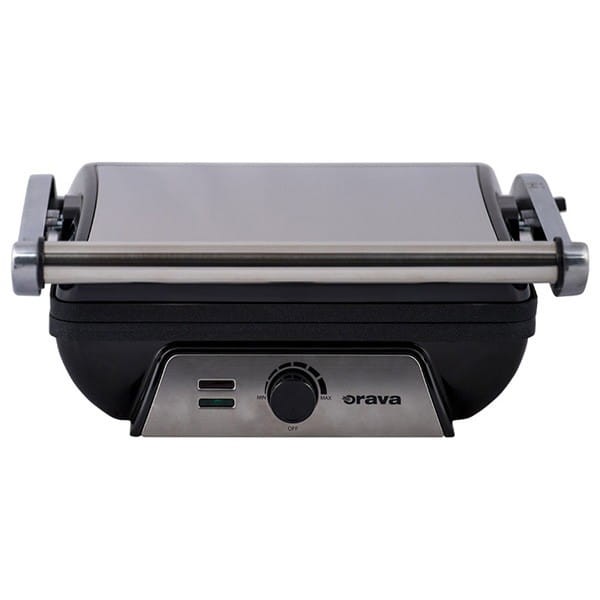 Grill elektryczny Grillchef-4, 2000W, Orava