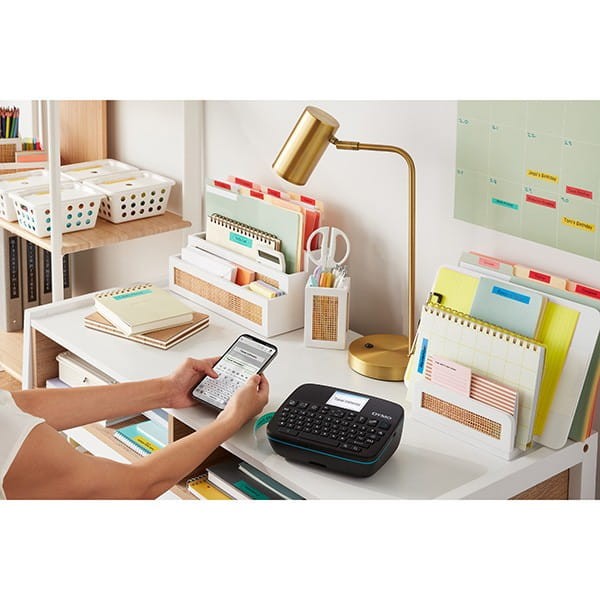Drukarka etykiet Dymo, LabelManager Executive 640 CB