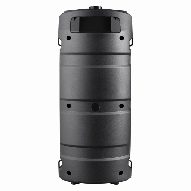 Defender głośnik CRASHBOOM, Li-Ion, 2.0, 16W, czarny, z mikrofonem